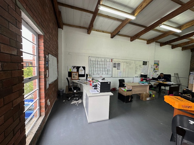 To Let commercial Property for Rent in Maitland Western Cape